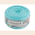 Пряжа "ARACHNA" "Sling" 100% хлопок 6 х 140 г ± 5 г 50 м ± 2 м